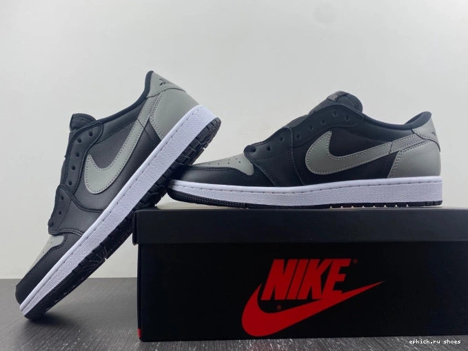 Cheap Shadow 705329-003 Retro 1 Low Jordan 0728